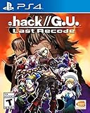 .hack//G.U. Last Recode - PlayStation 4
