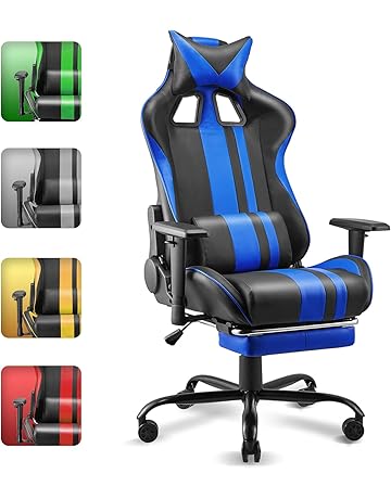 Amazon Ca Video Game Chairs Home Kitchen