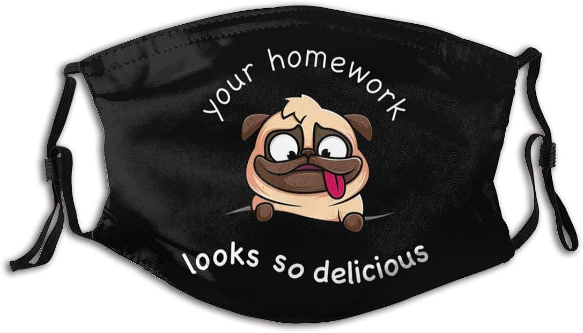 How to do homework when you don't want to picture