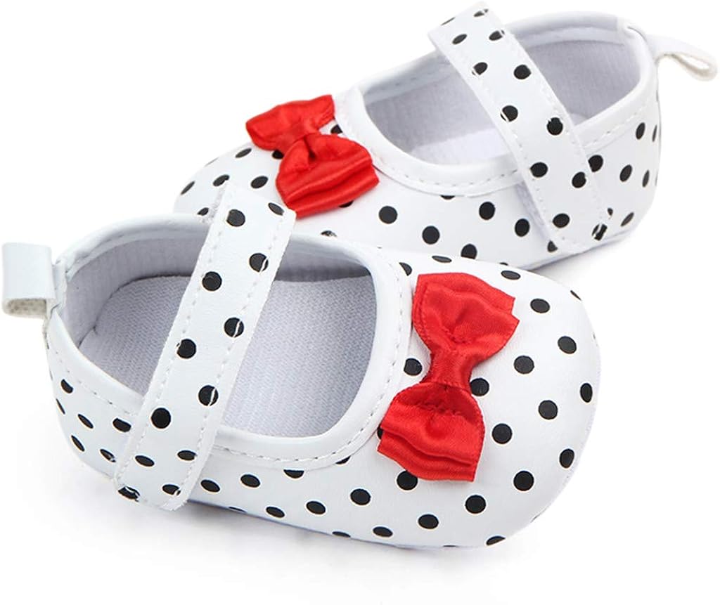 first steps baby shoes