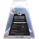 Wintec Easy Change Gullets - Complete Set