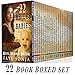 Mail Order Bride: 22 Book Boxed set : 22 Brides & Babies :CLEAN Western Historical Romance Series Bundle