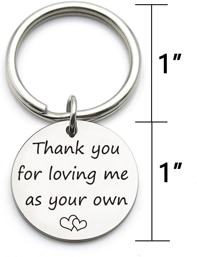 wedding gifts for dad and stepmom
