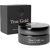 Purblack Pure Himalayan Shilajit Resin - Himalayan and Other Mountain Ranges Gold Infused Shilajit for Men & Women with Over 85+ Trace Minerals for Energy & Immunity | 30 Servings | USA Made