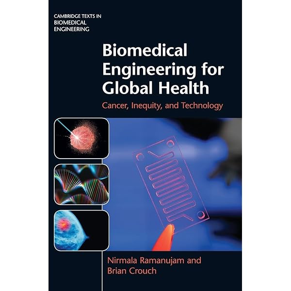 Biomedical Engineering: Bridging Medicine and Technology