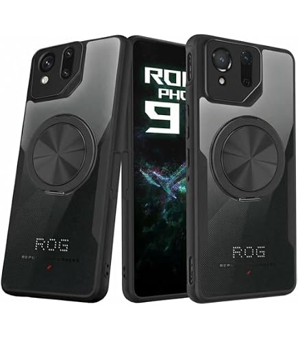 Amazon.com: ASUS ROG Phone 9 Unlocked Android Phone, US Version