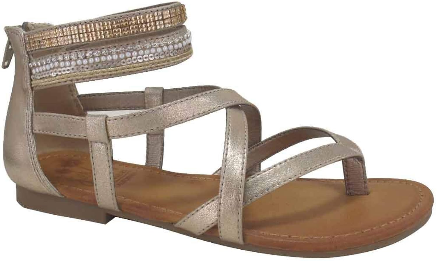 women's jellypop sandals