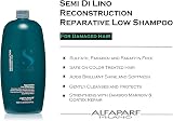 Alfaparf Milano Reconstruction Reparative Low Shampoo 1000ml view 3