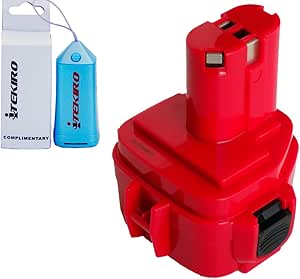 Makita 6271dwpe аккумулятор