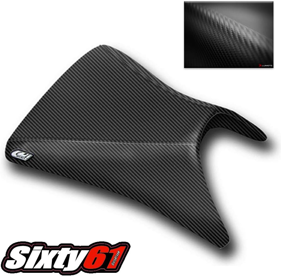 Best Ninja Zx6r Front Seat Cover