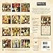 Wells Street by Lang 2017 Wine Cellar Wall Calendar, 12 x 12 inches, January to December 2017 (17997001696)