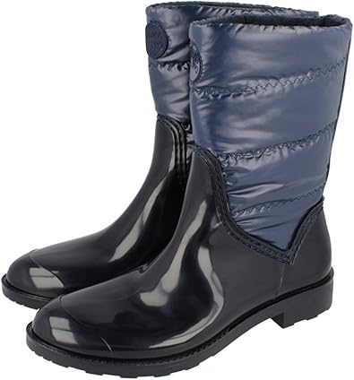 amazon short rain boots