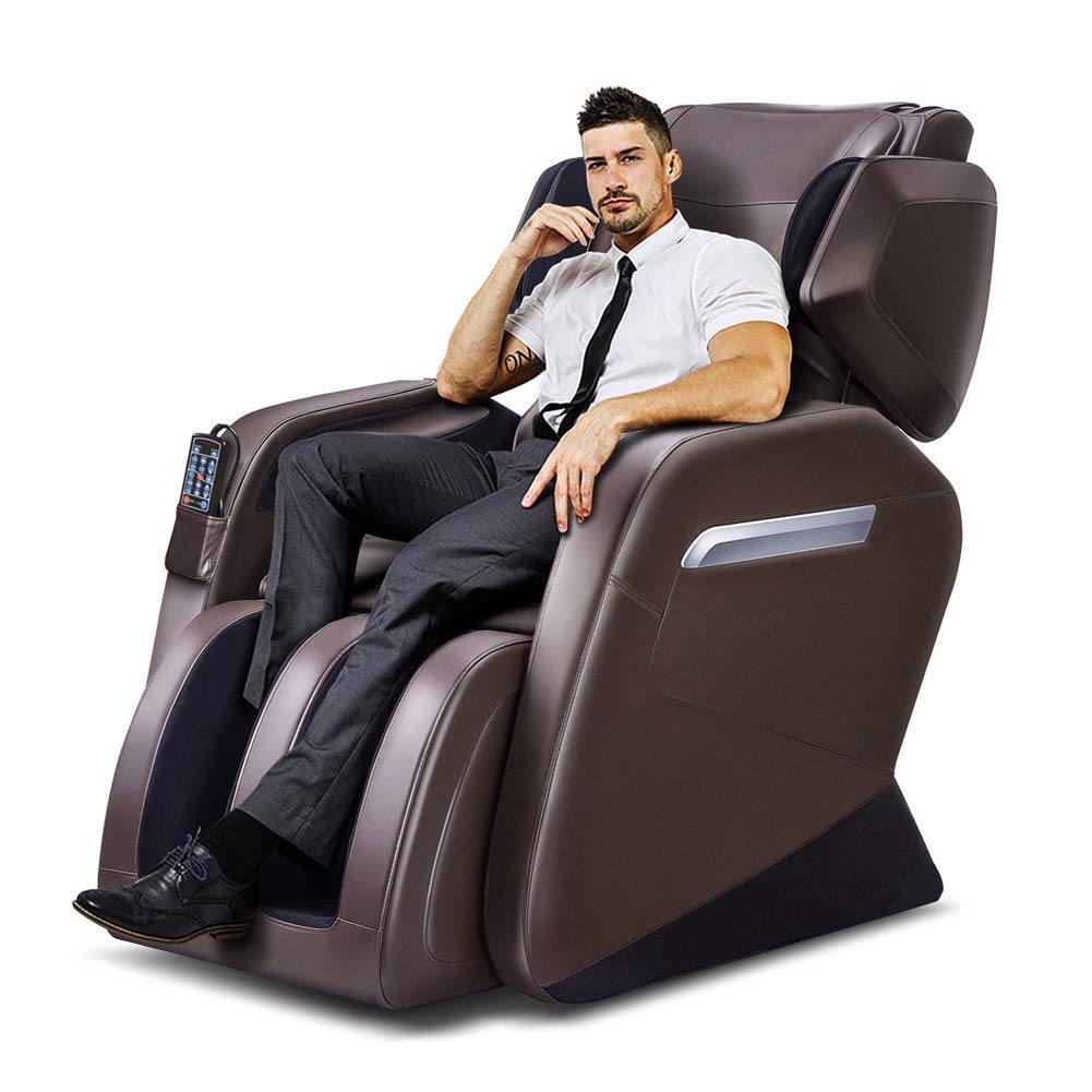 Best wholebody 7.1 massage chair