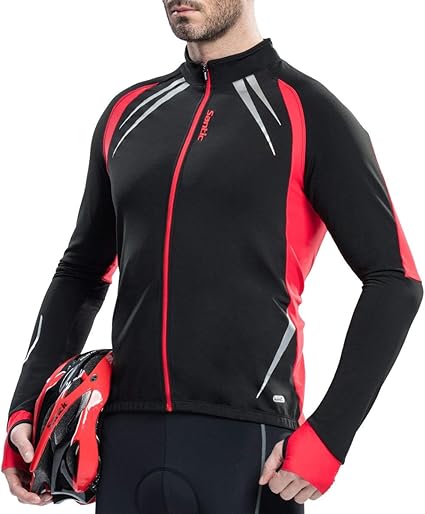santic jacket