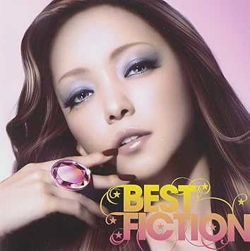 Amuro Namie Best Fiction Amazon Com Music