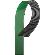 Amazon.com: Gates K100702HD FleetRunner Micro-V Serpentine Drive 