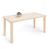 Niteangel Hamster Play Wooden Platform for Putting