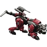 Kotobukiya Zoids RMZ-004 Hellcat Guylos Color Plastic Model Kit