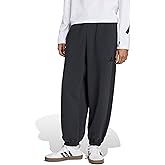 adidas Mens Soft Lux Loose Pants