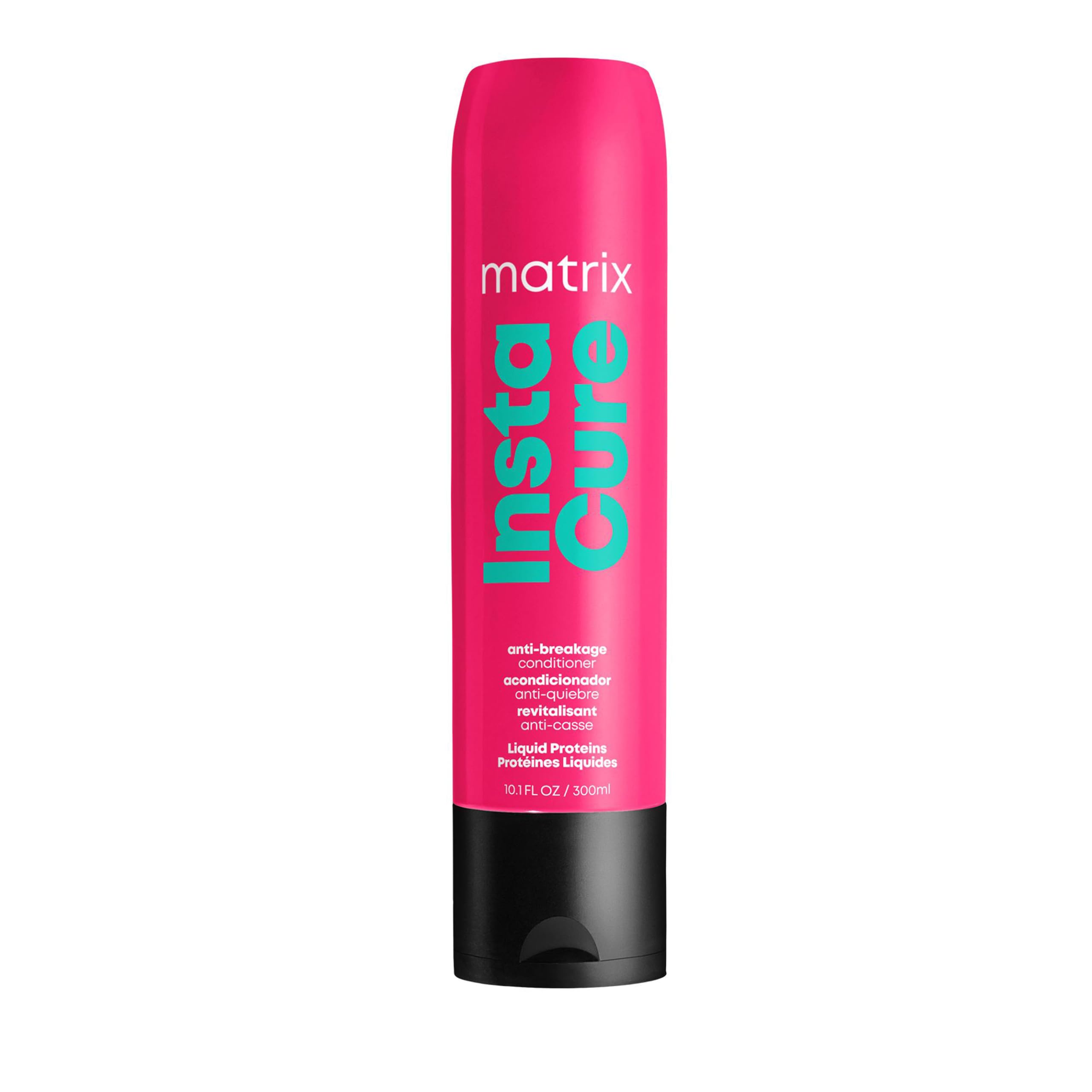 Matrix | Hair Conditioner for Damaged Hair, Strengthens, Anti-Breakage, Total Results InstaCure, 300ml