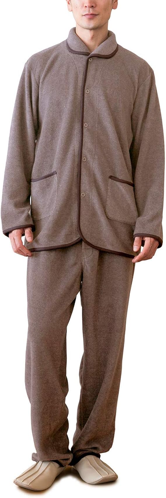 撤退 誰の 見える フリース パジャマ メンズ Pravo Spb Net
