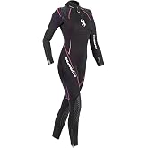 SCUBAPRO Definition Steamer 3 mm Women's Diving Wetsuit