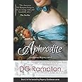 APHRODITE: a humorous Regency novel (Regency Goddesses Series)