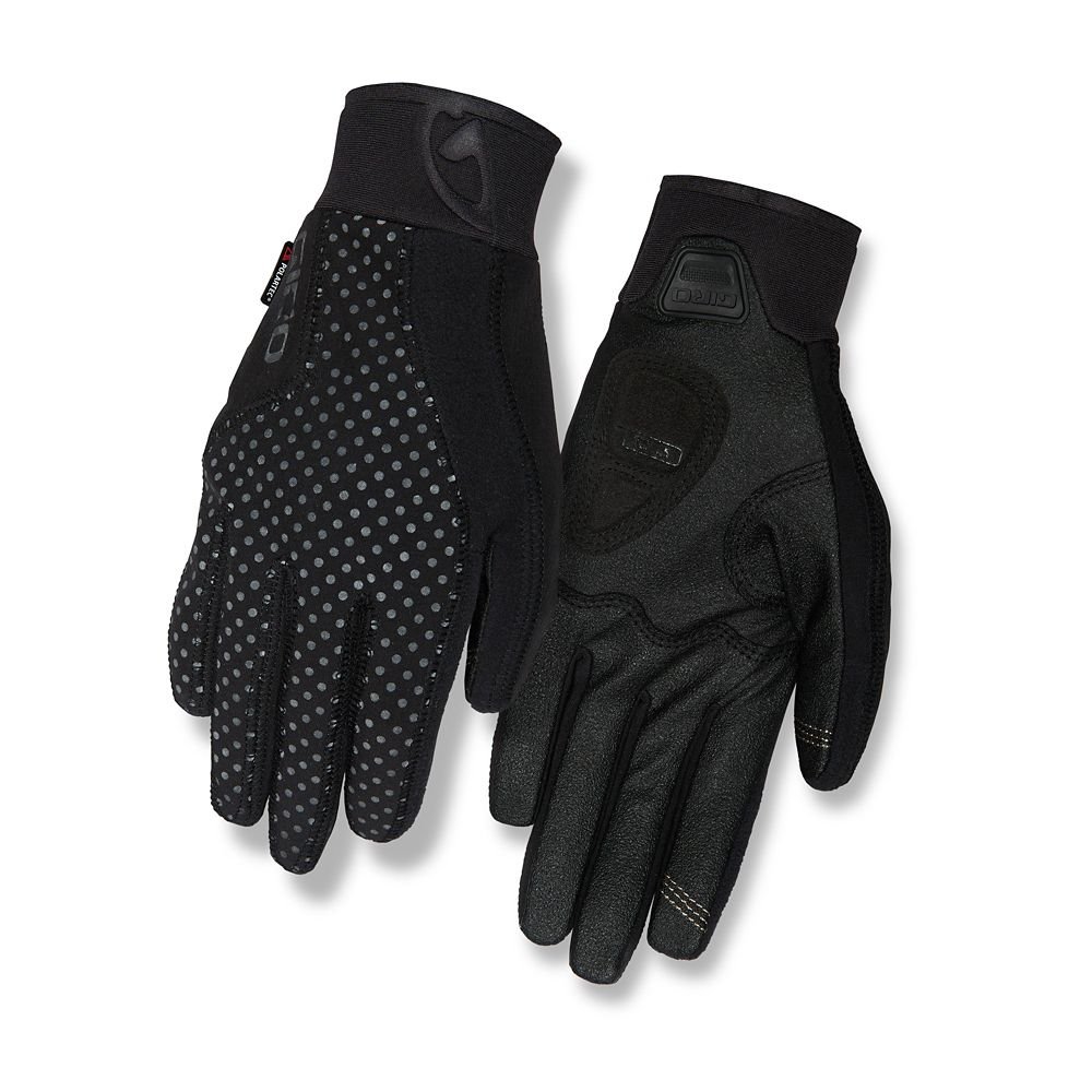 Giro INFERNA 2.0 Black S