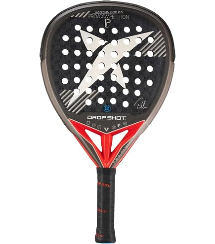 ラケット(硬式用) DROPSHOT CONQUEROR SP DROPSHOT CONQUEROR SP