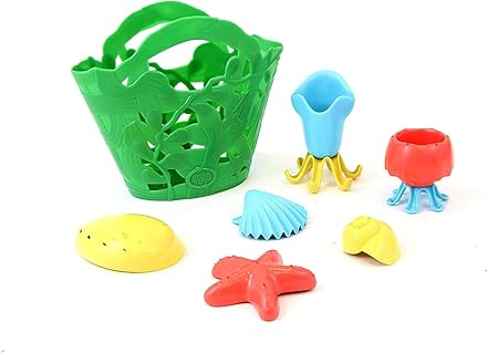 green toys bath boat