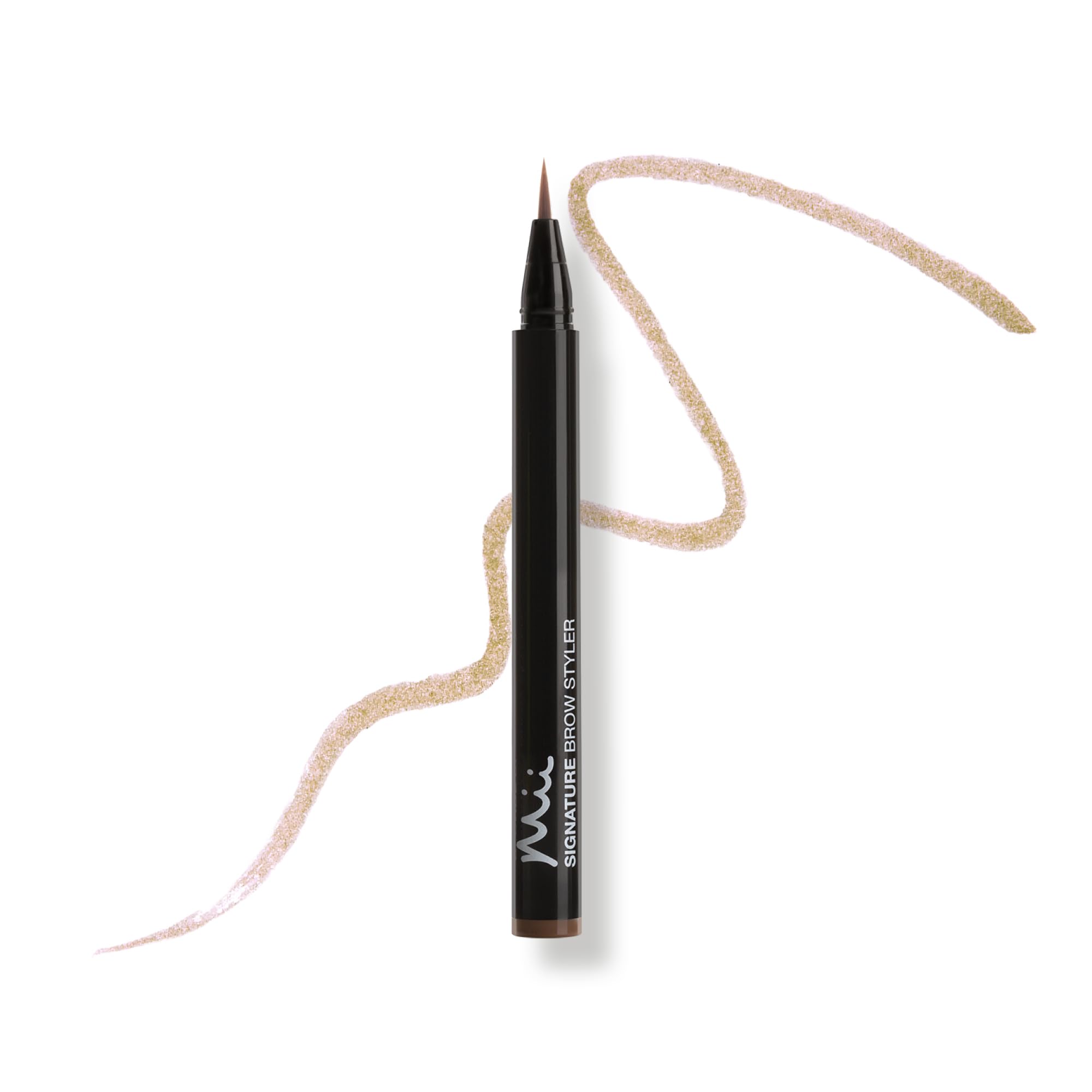 Mii Cosmetics Signature Brow Styler, Auburn 03