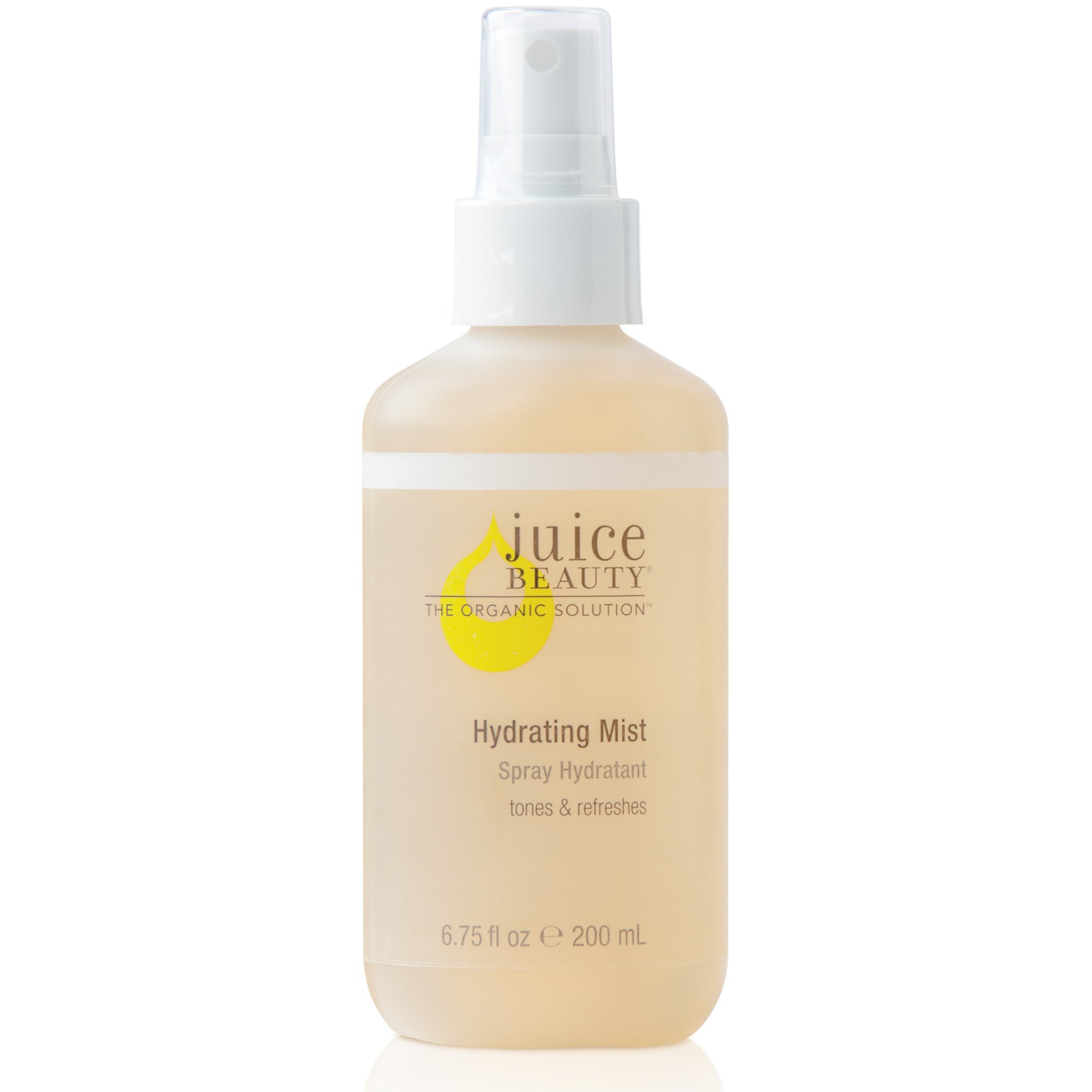 Juice Beauty Organic Facial Wash, 4 fl. oz. Luxury Beauty