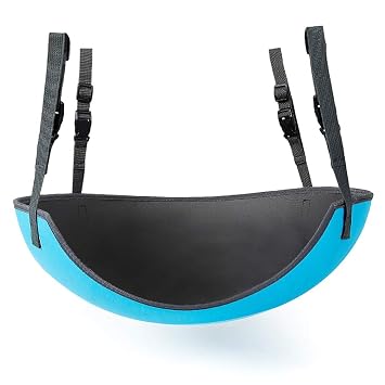 Water Resistant Cat Hammock Bed Hair Free Eva Strong Hanging