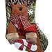 QBSM Christmas Stockings