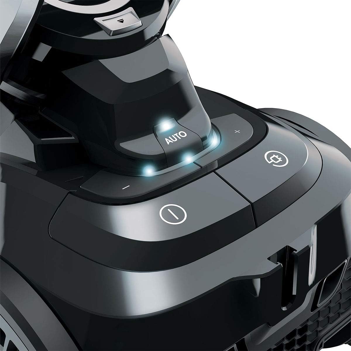 BISSELL SmartClean Pet Bagless Vacuum Cleaner TangleFree Brushroll