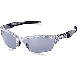 Oakley Men's Radar Path Sunglasses, Jet Black Frame/Grey