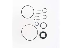 PLEWS Edelmann 8934 Steering Pump Seal Kit