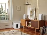 Sonos Five HiFi Speaker WiFi 3.5 mm Line In Hi-Res Audio White view 7