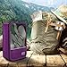 Dot&Dot Shoe Bag - Convenient Packing System For Shoes When Traveling