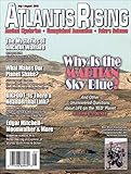 Atlantis Rising Magazine - 118 July/August 2016