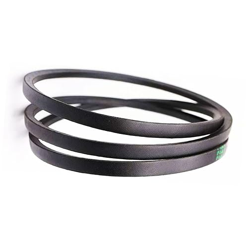 GX20072 Mower Deck Belt For John Deere 42" Decks - Fits D110, D105, LA115, L100 & Similar Models