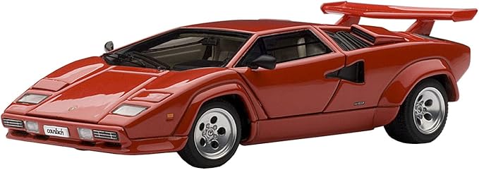 Lamborghini countach 1 43