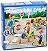 PLAYMOBIL® Children with Crossing Guard Set