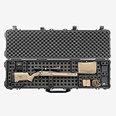 Magpul DAKA Grid Gun Case Organizer Foam Insert for Pelican Protector 1750 Multi-Purpose Hard Case (Foam Only, Case not Included)