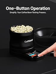 Coffee Moisture Tester for Moisture