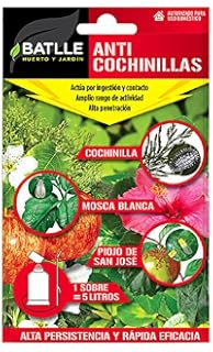 Pulverizador Colores envase 800ml. - Batlle: Amazon.es: Jardín