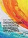 Thermodynamics with Chemical Engineering Applications (Cambridge Series in Chemical Engineering)