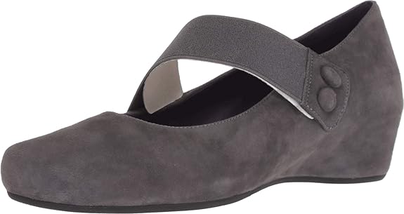 vaneli marjory wedge