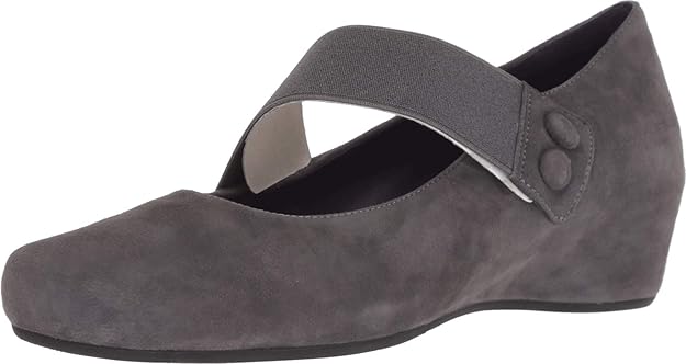vaneli marjory wedge