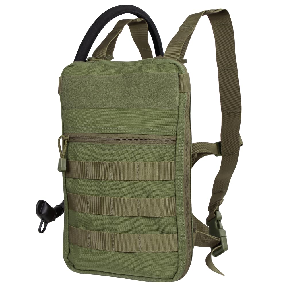 Condor Tidepool hydration carrier, olive drab
